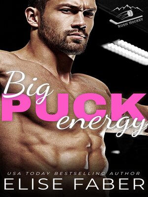 cover image of Big Puck Energy